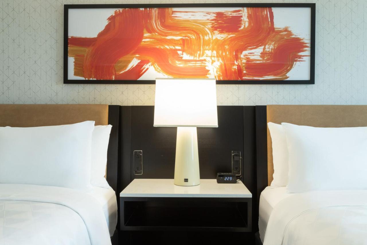 Holiday Inn - Chicago Dwtn - The Mart By Ihg Exterior foto